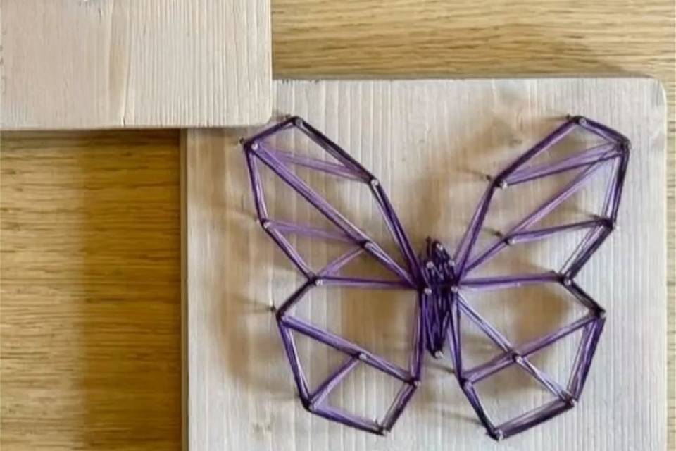 Farfalle