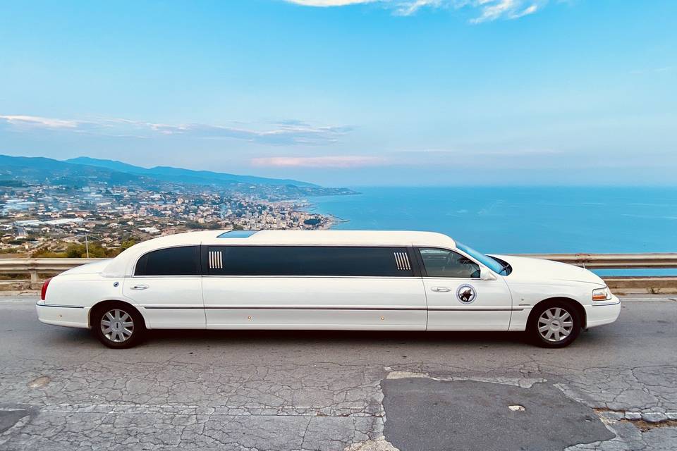 Limousine Lincoln