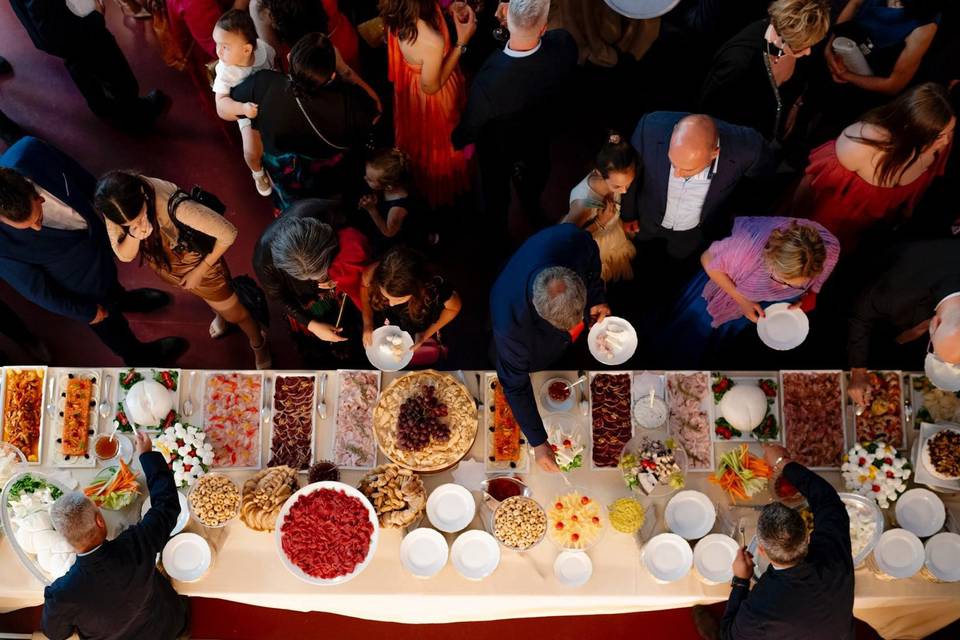 Buffet