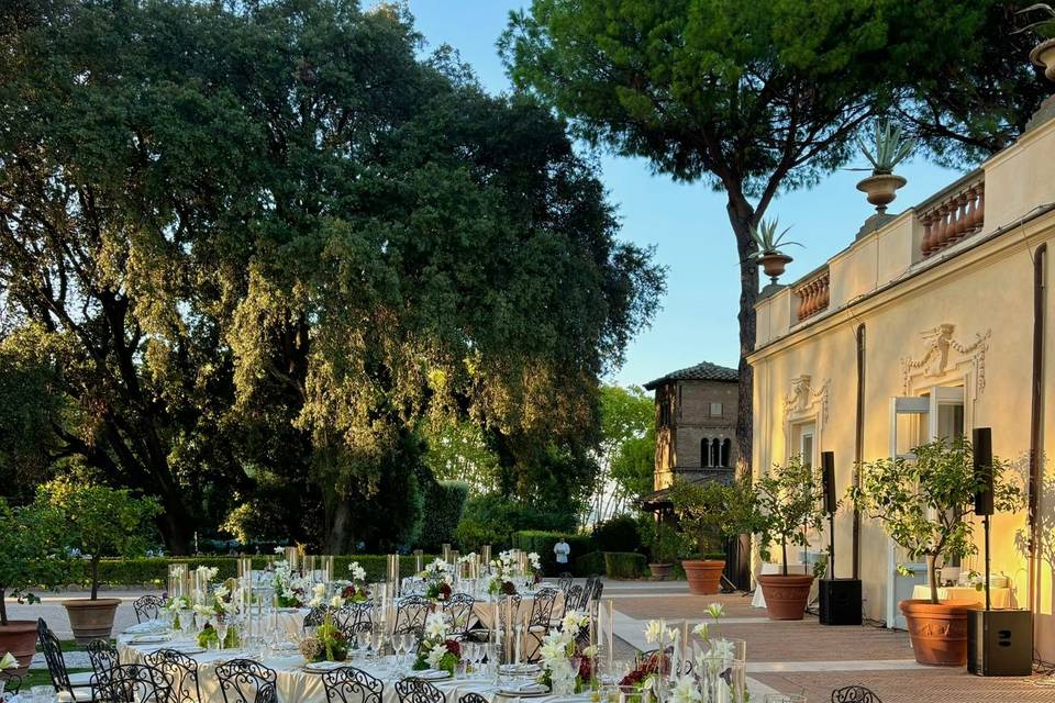 Table setting