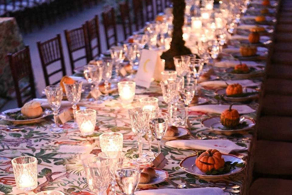 Table setting