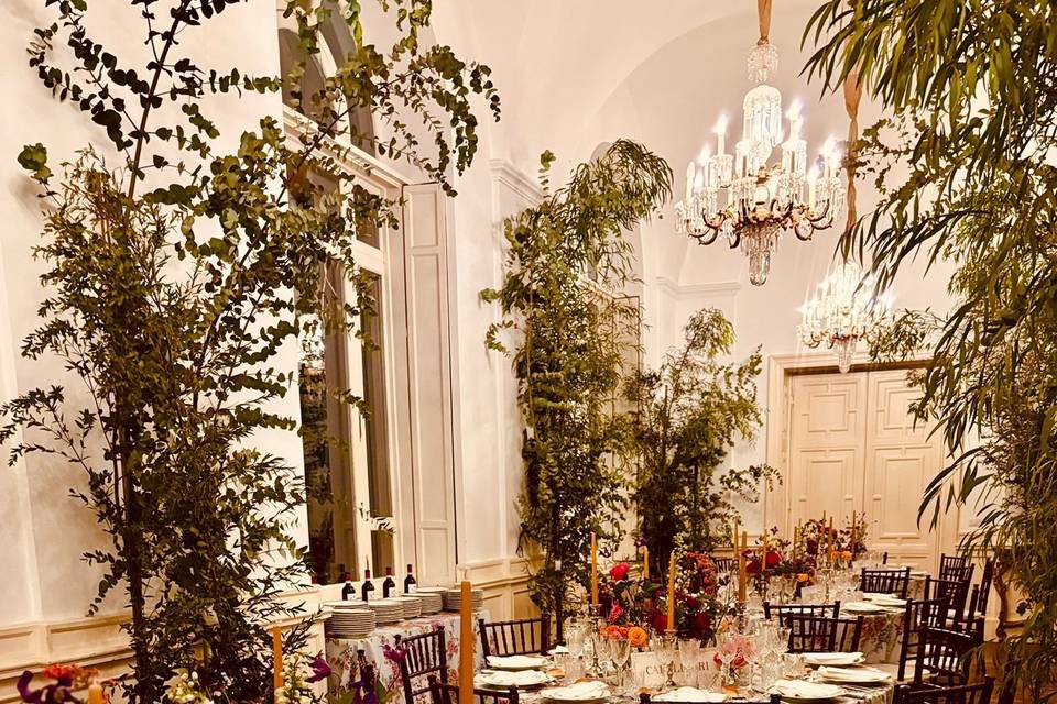 Table setting