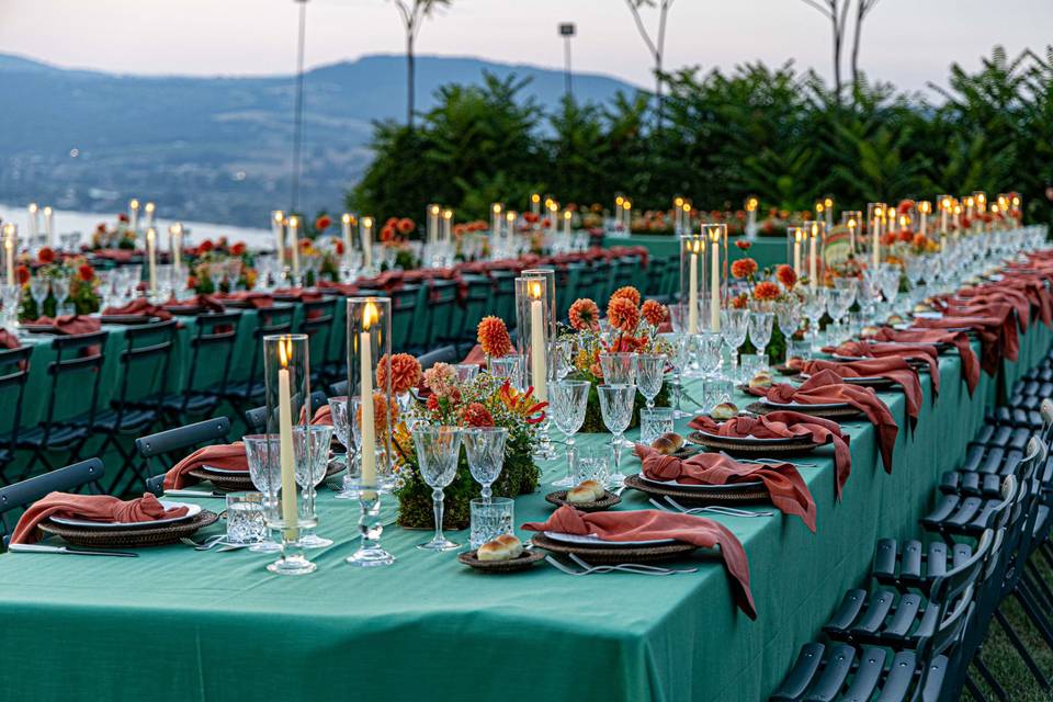 Table setting