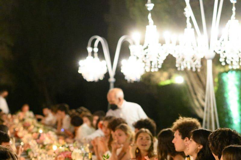 Table setting