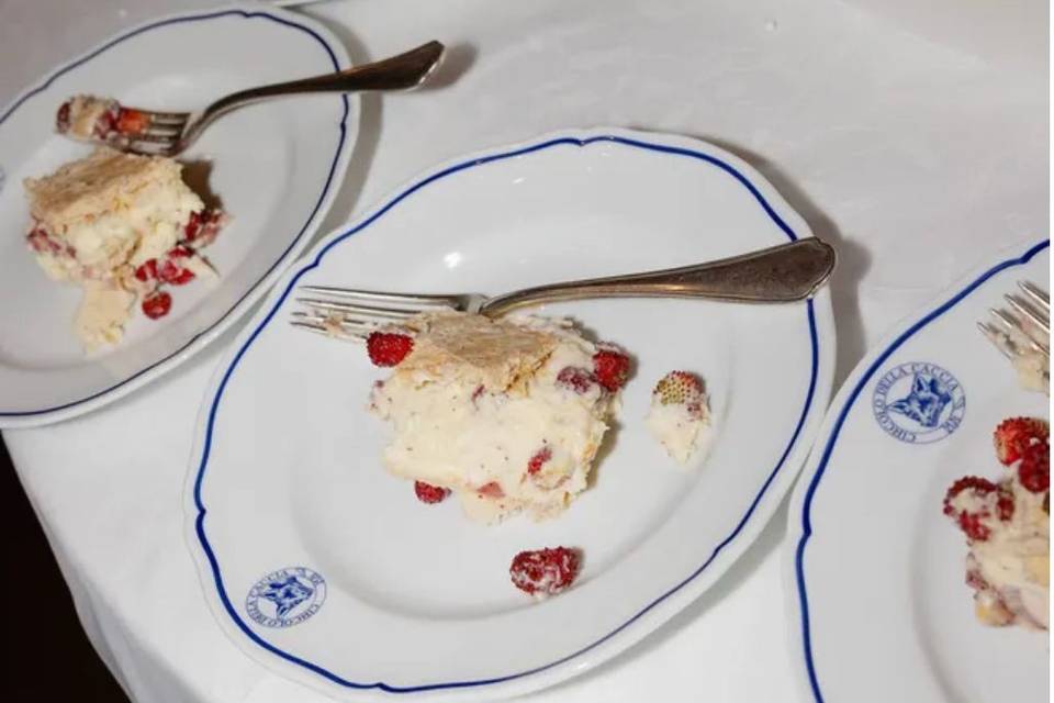 Cake