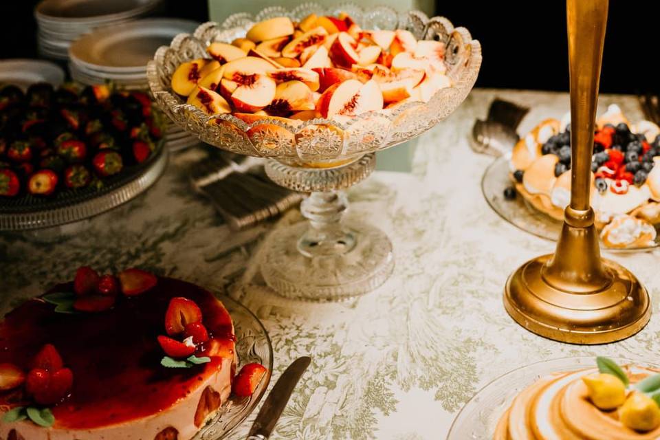 Buffet