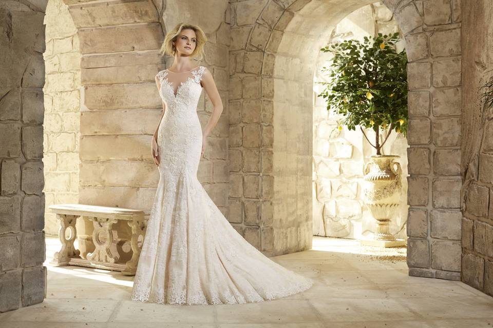 Angolo della Sposa