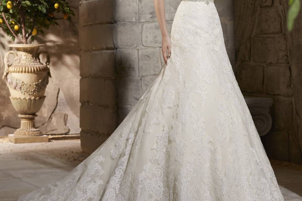 Angolo della Sposa