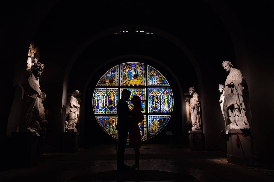 Fotografo di matrimonio Siena