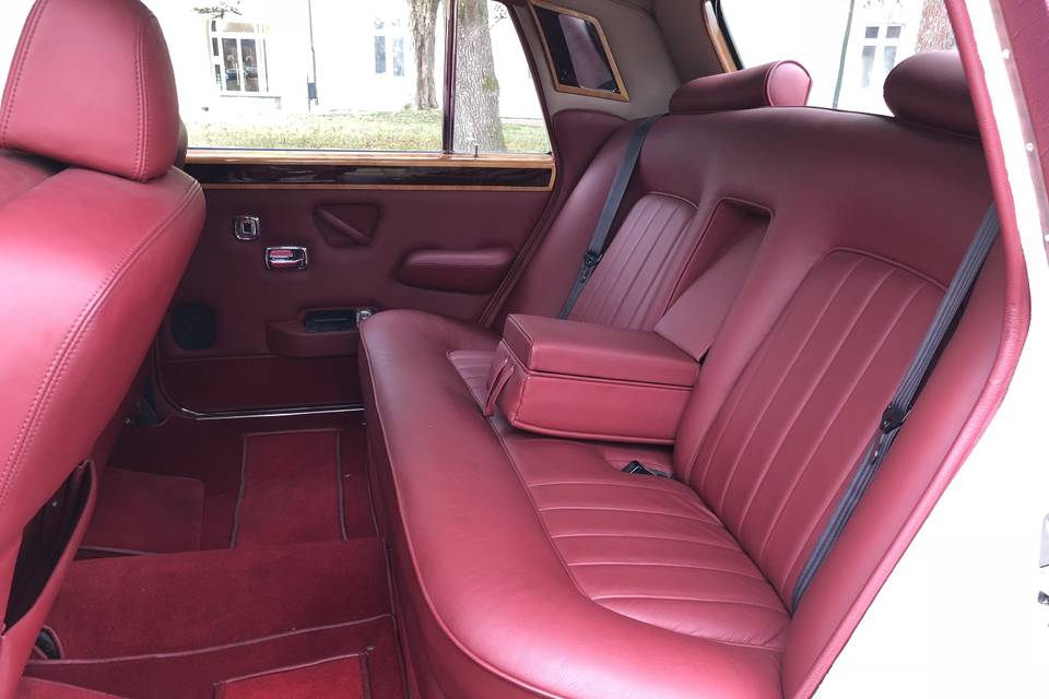 Rolls Royce 1975