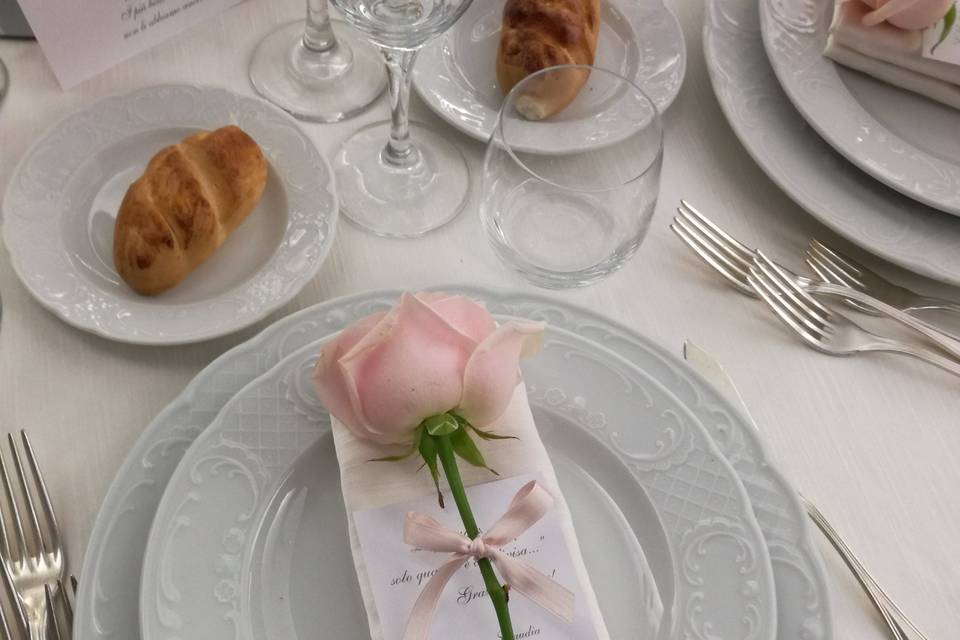 Segnaposto