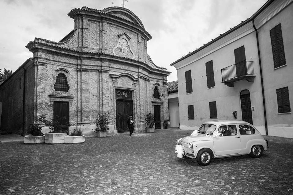 Fiat 600 1967