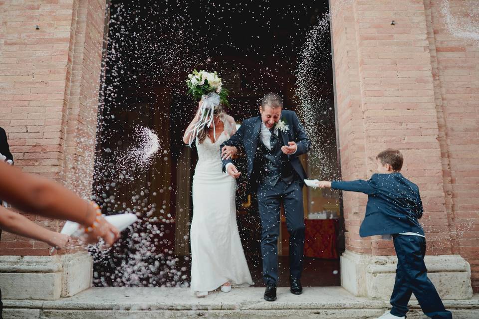 Licia & Alessandro