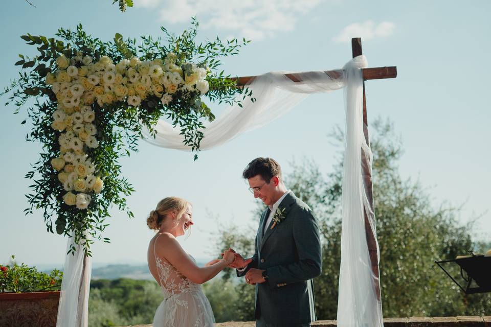 Anne & Felix