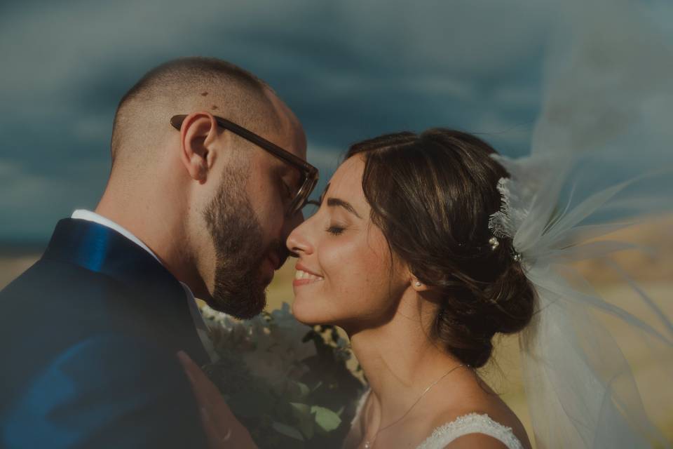 Wedding in Siena