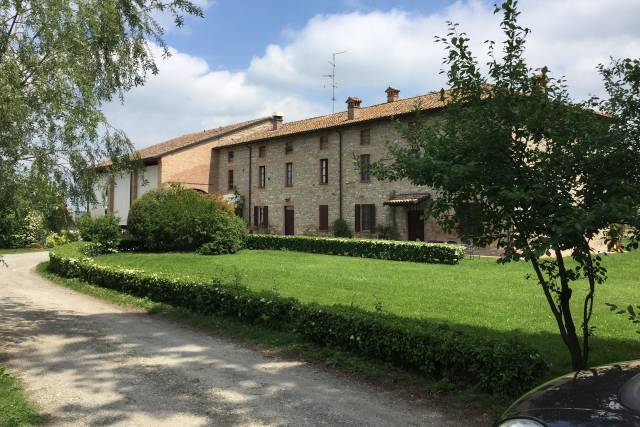 La Broncarda Agriturismo