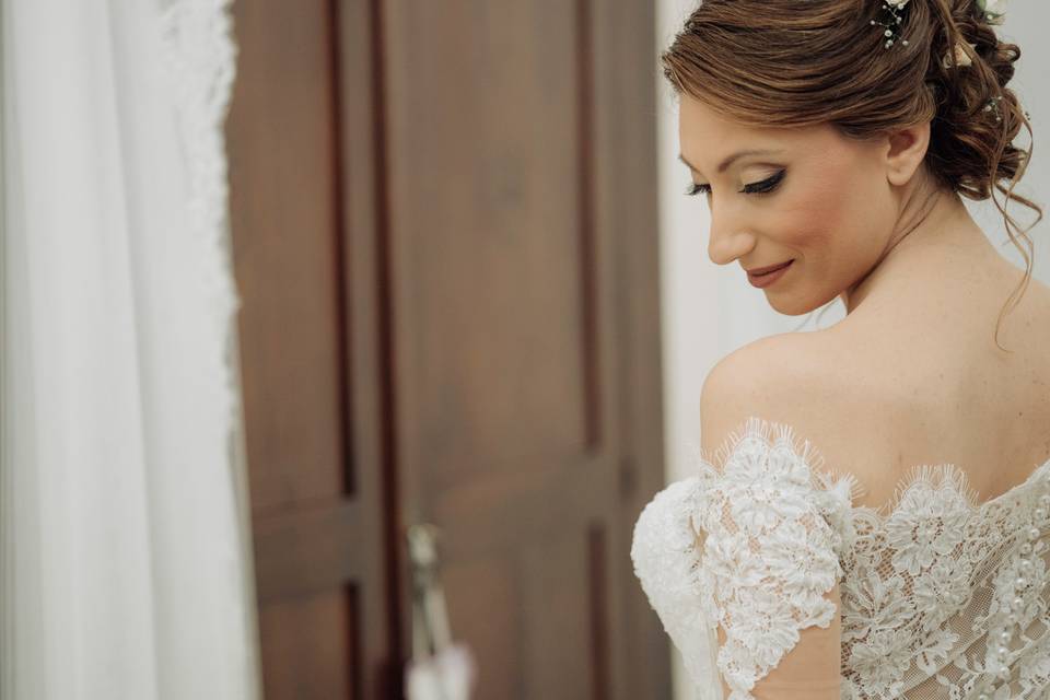 Bellezza sposa