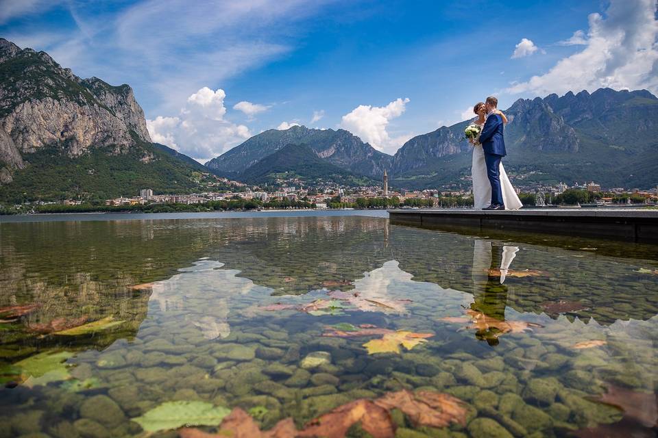 Lake Lecco