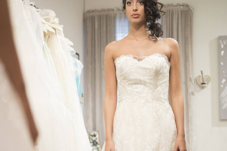 Collezione sposa 2019