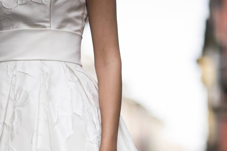 Collezione sposa 2019