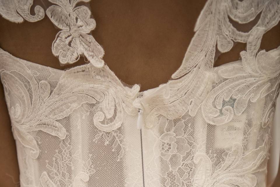 Collezione sposa 2019