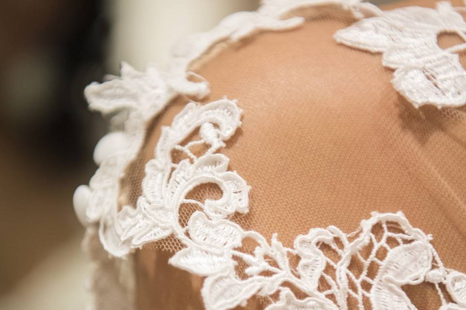 Collezione sposa 2019