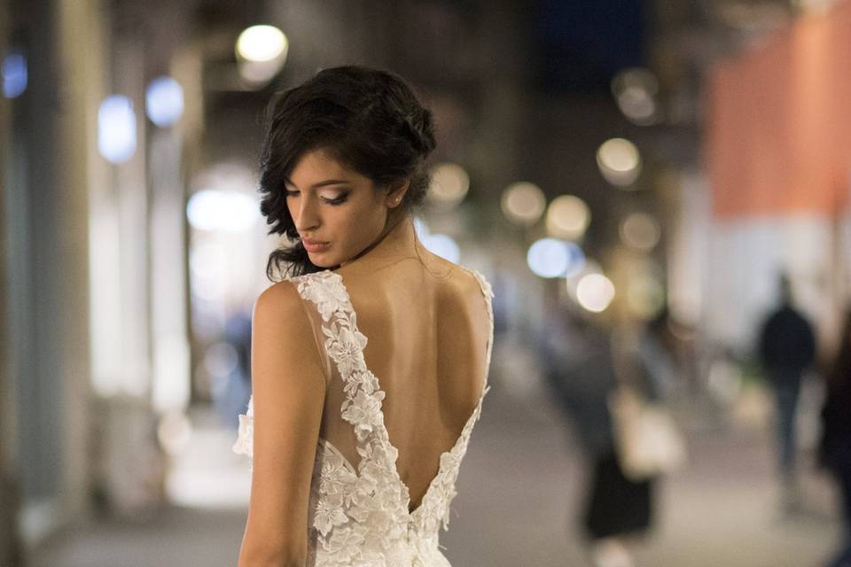 Collezione sposa 2019