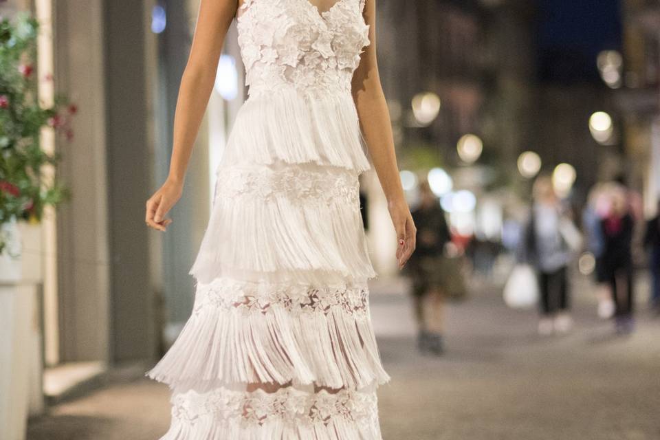 Collezione sposa 2019