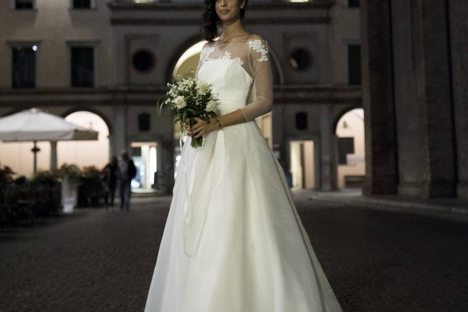 Collezione sposa 2019