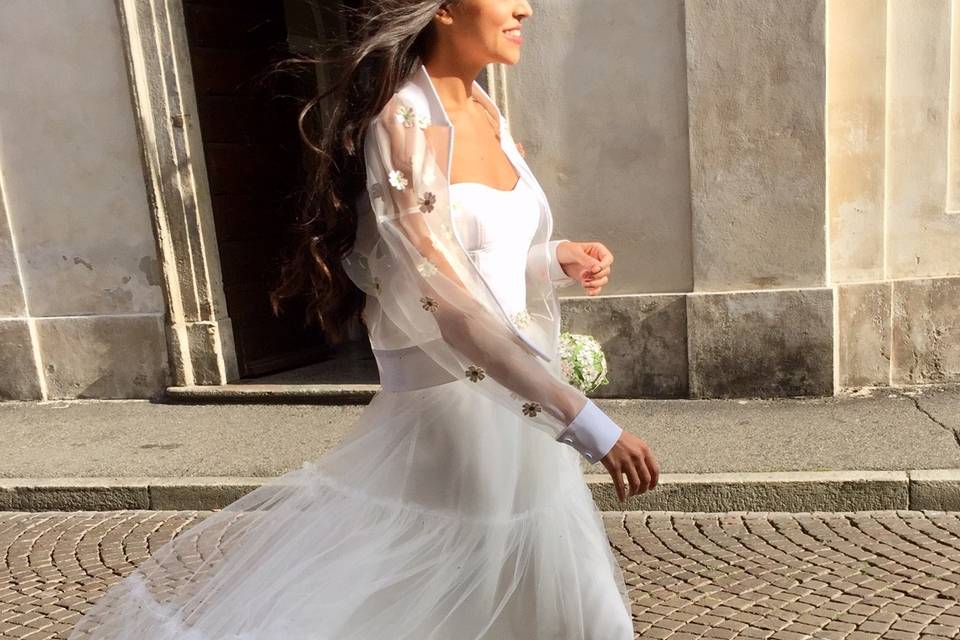 Collezione sposa 2020