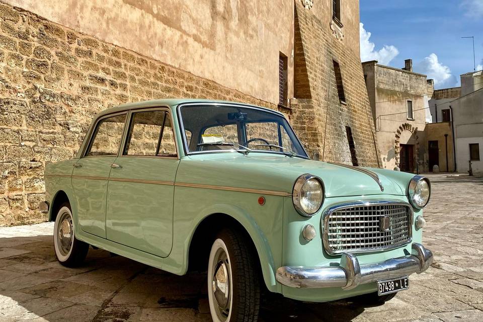 Fiat 1100