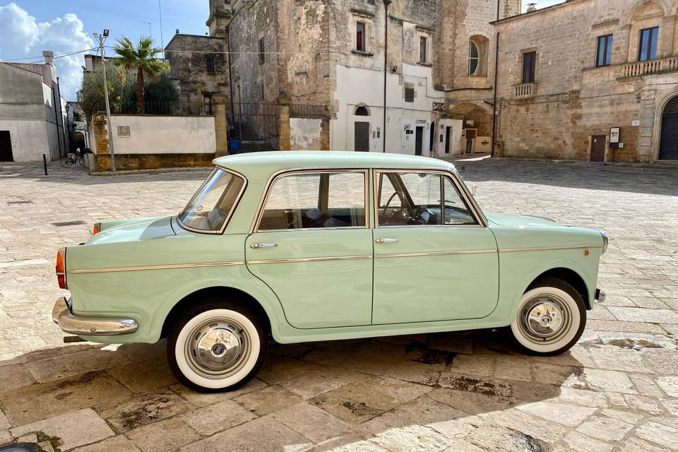 Fiat 1100