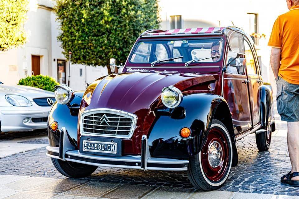 2CV