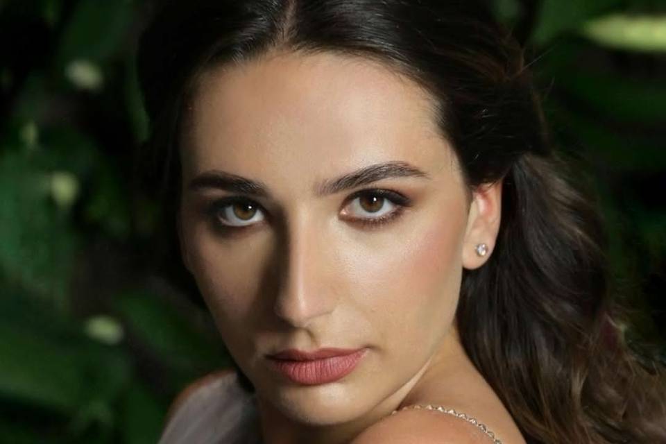 Make-up