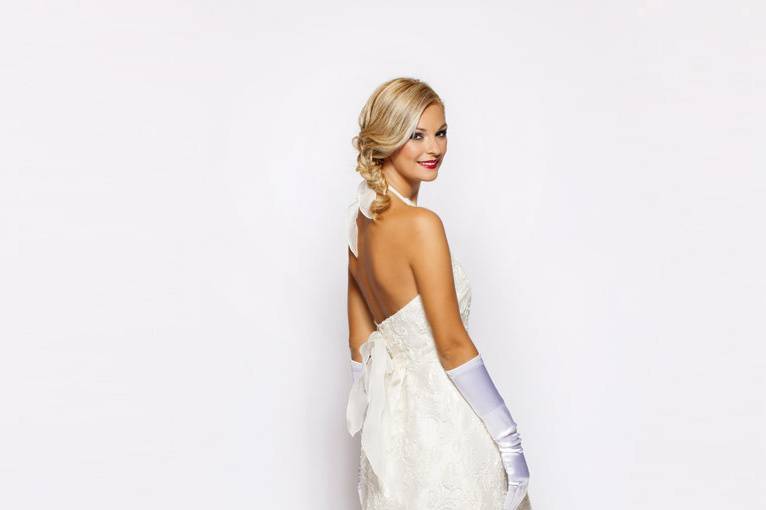 Collezione sposa 2017