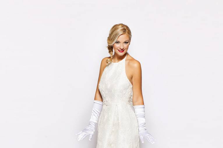 Collezione sposa 2017