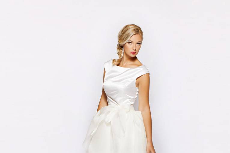 Collezione sposa 2017