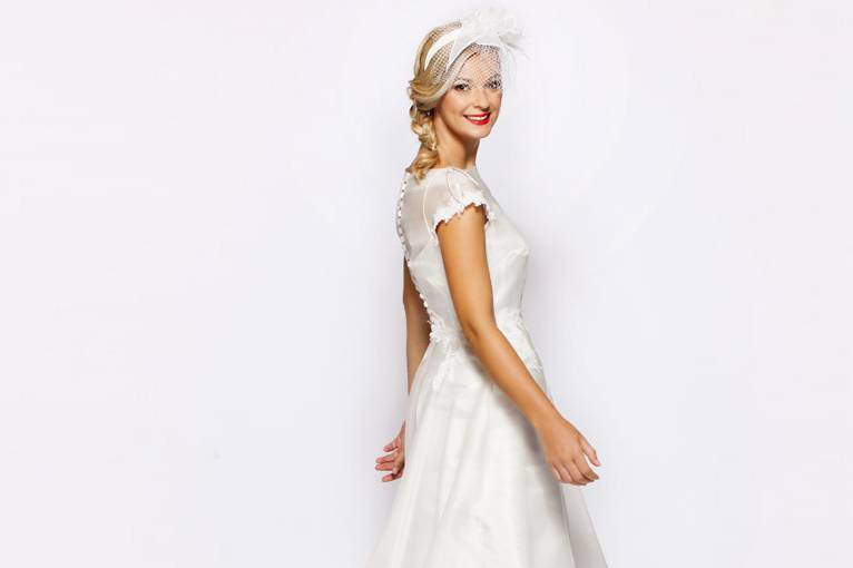 Collezione sposa 2017