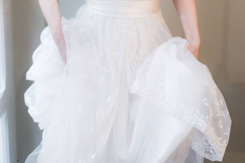 Collezione sposa 2019