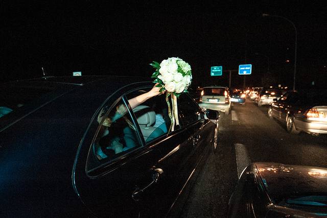 Noak // Wedding Stories