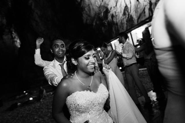 Noak // Wedding Stories