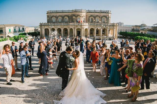 Noak // Wedding Stories