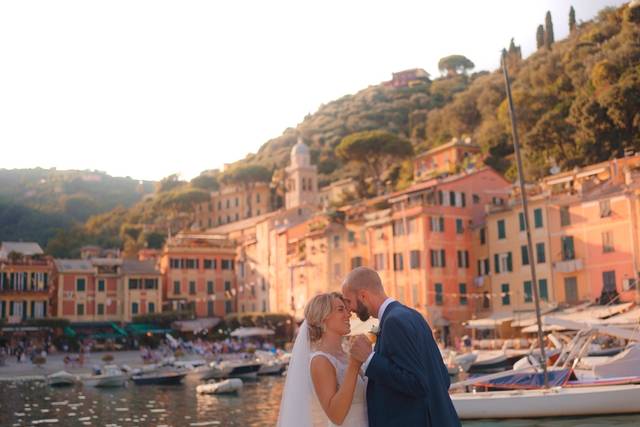 M + B - portofino