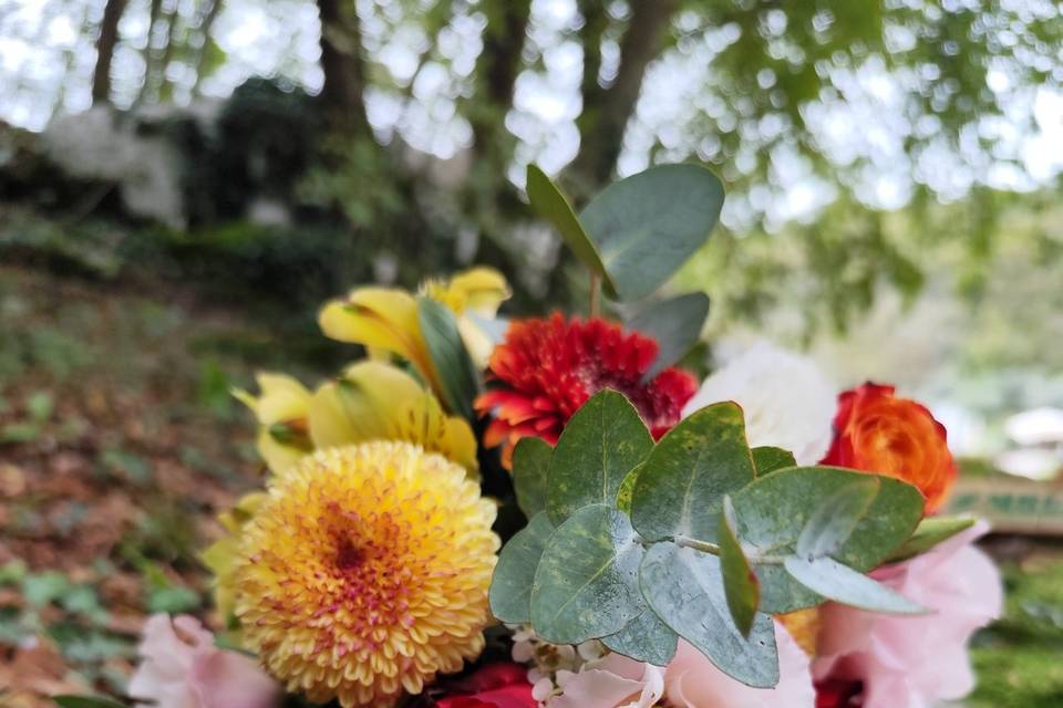 Bouquet