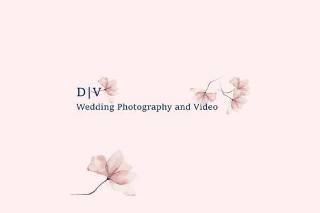 DV Wedding logo