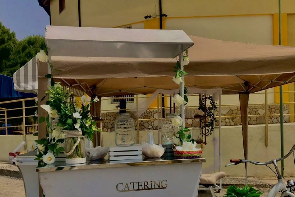 SV Noleggio Catering