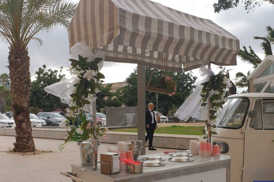 SV Noleggio Catering