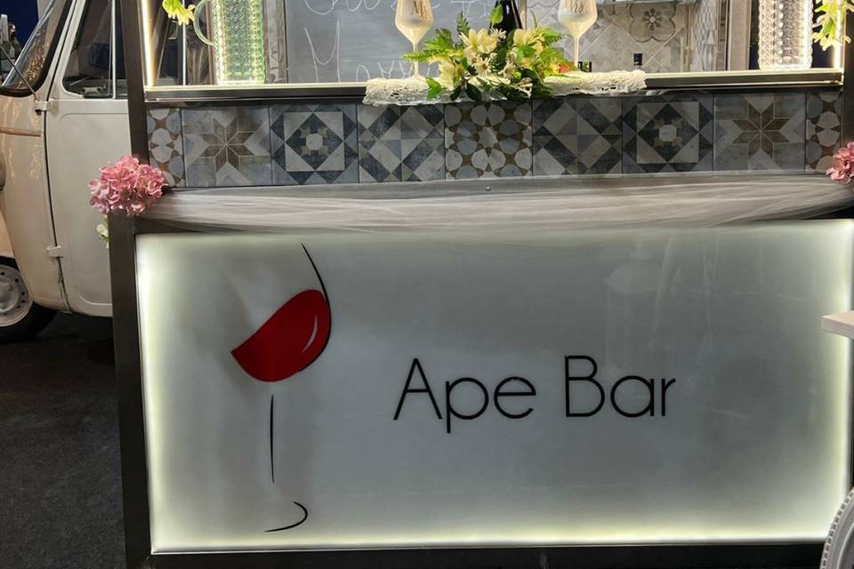 Ape bar