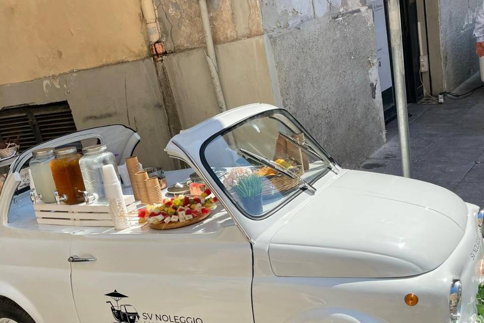 SV Noleggio Catering