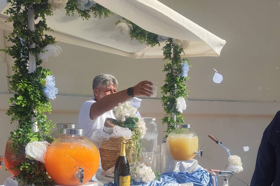 Bici Catering